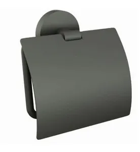 Móc treo giấy vệ sinh mạ than chì Ấn Độ Jaquar ACN-GRF-1153S