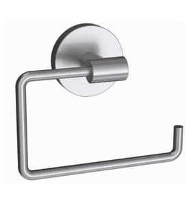 Móc treo giấy vệ sinh thép không gỉ Ấn Độ Jaquar ACN-SSF-1151N