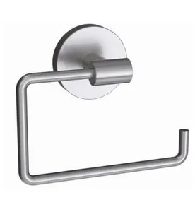 Móc treo giấy vệ sinh thép không gỉ Ấn Độ Jaquar ACN-SSF-1151N