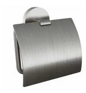 Móc treo giấy vệ sinh thép không gỉ Ấn Độ Jaquar ACN-SSF-1153S