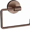 Móc treo giấy vệ sinh màu đồng cổ Ấn Độ Jaquar ACN-ACR-1151N