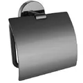 Móc treo giấy vệ sinh mạ đen chrome Ấn Độ Jaquar ACN-BCH-1153S