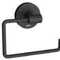 Móc treo giấy vệ sinh màu đen mờ Ấn Độ Jaquar ACN-BLM-1151N