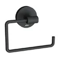 Móc treo giấy vệ sinh màu đen mờ Ấn Độ Jaquar ACN-BLM-1151N