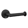 Móc treo giấy vệ sinh mạ đen mờ Ấn Độ Jaquar ACN-BLM-1155S