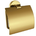 Móc treo giấy vệ sinh mạ vàng sáng Ấn Độ Jaquar ACN-GBP-1153S
