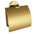 Móc treo giấy vệ sinh mạ vàng sáng Ấn Độ Jaquar ACN-GBP-1153S