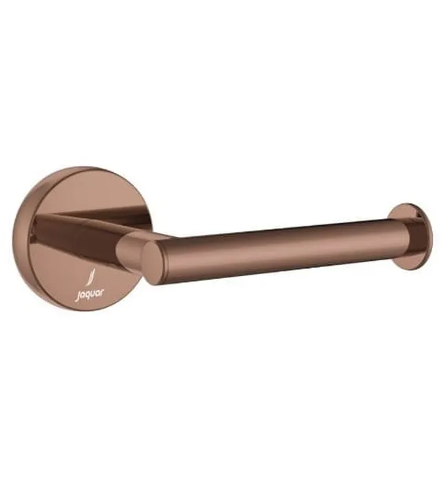 Móc treo giấy vệ sinh mạ đồng đỏ Ấn Độ Jaquar ACN-BGP-1155S