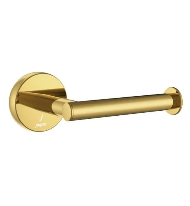 Móc treo giấy vệ sinh mạ vàng sáng Ấn Độ Jaquar ACN-GBP-1155S