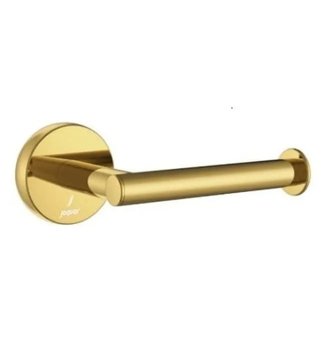 Móc treo giấy vệ sinh mạ vàng sáng Ấn Độ Jaquar ACN-GBP-1155S