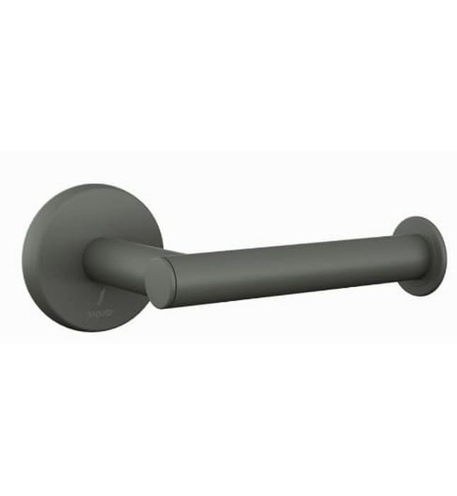 Móc treo giấy vệ sinh mạ than chì Ấn Độ Jaquar ACN-GRF-1155S