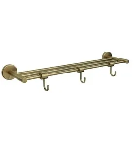 Vắt khăn giàn mạ chrome Ấn Độ Jaquar ACN-ABR-1181FHS