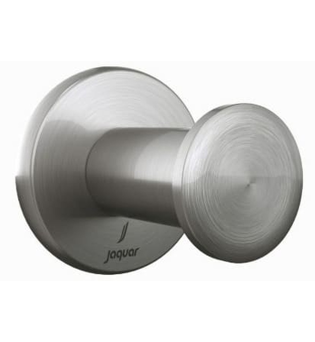 Móc áo đơn thép không gỉ Ấn Độ Jaquar ACN-SSF-1191N