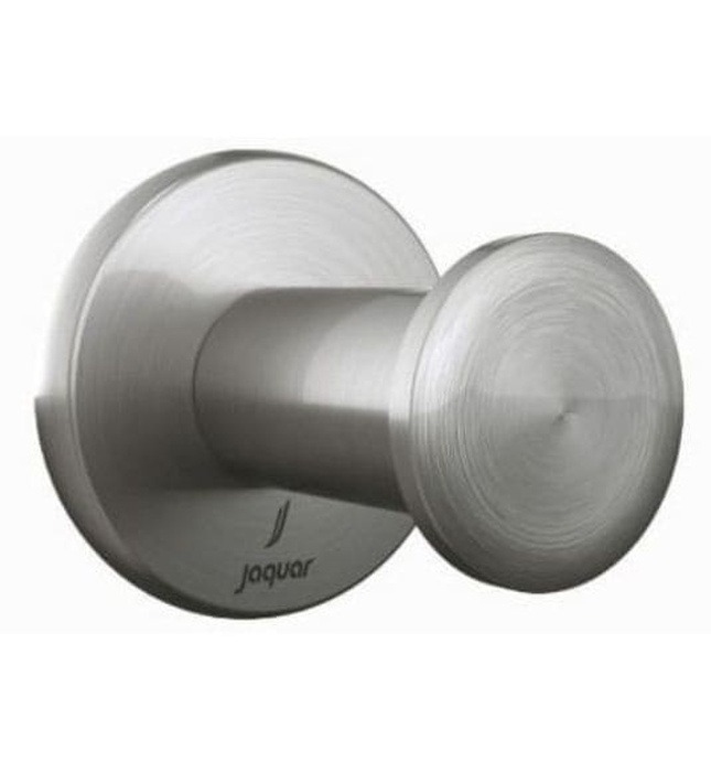 Móc áo đơn thép không gỉ Ấn Độ Jaquar ACN-SSF-1191N