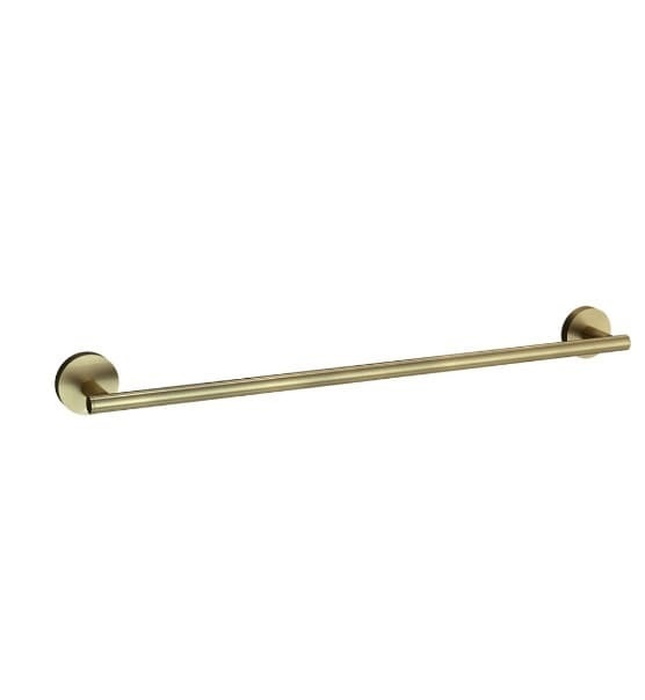 Thanh vắt khăn đơn mạ đồng cổ Ấn Độ Jaquar ACN-ABR-1111SM