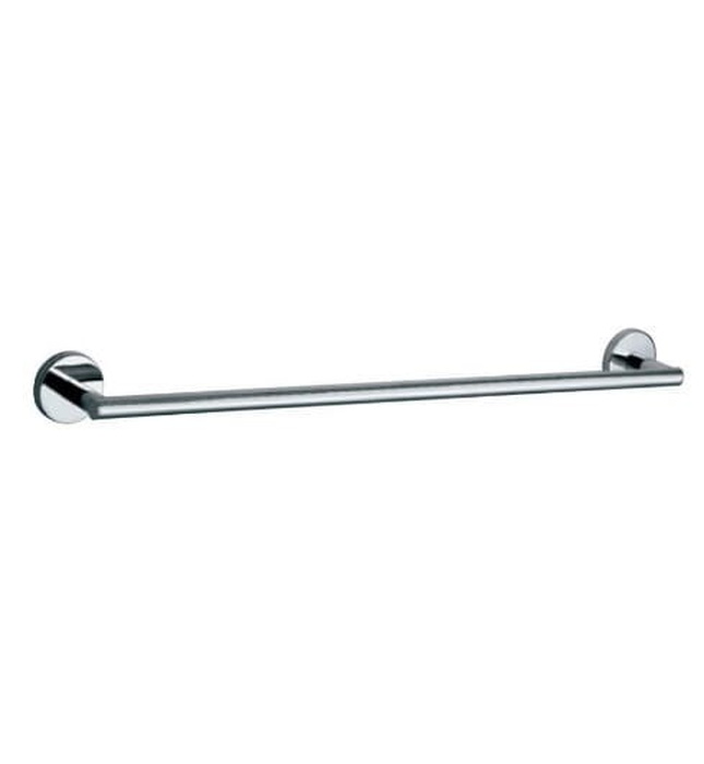 Thanh vắt khăn đơn mạ chrome Ấn Độ Jaquar ACN-CHR-1111SM