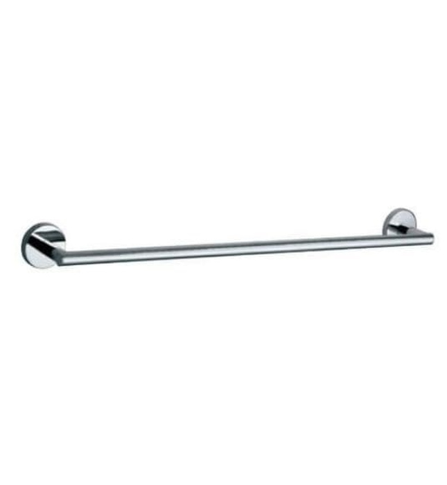 Thanh vắt khăn đơn mạ chrome Ấn Độ Jaquar ACN-CHR-1111SM