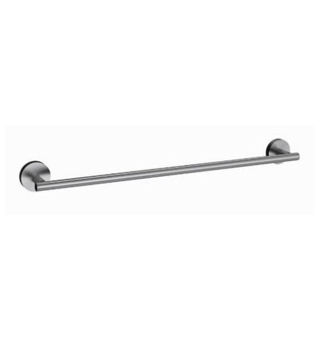 Thanh vắt khăn đơn thép không gỉ Ấn Độ Jaquar ACN-SSF-1111SM