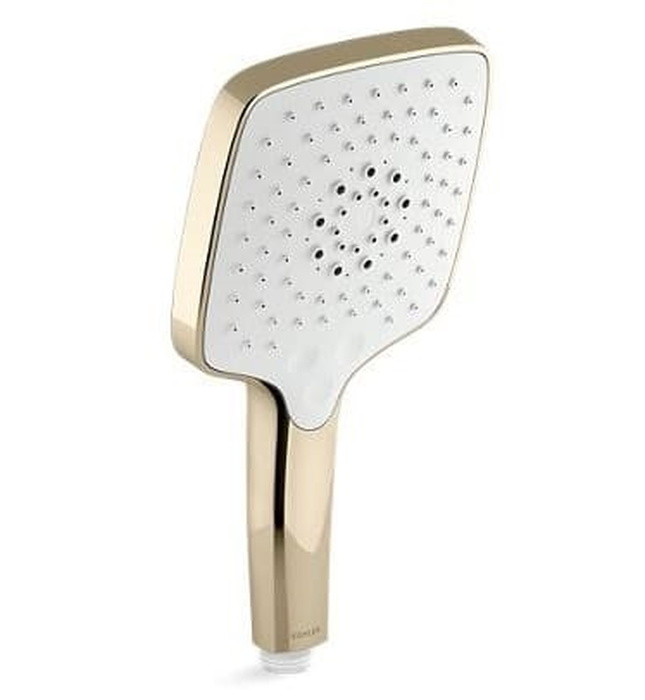 Tay sen tắm cầm tay đa chức năng Kohler K-97009T-AF