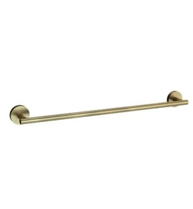 Thanh vắt khăn đơn mạ đồng cổ Ấn Độ Jaquar ACN-ABR-1111SM