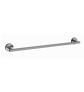 Thanh vắt khăn đơn thép không gỉ Ấn Độ Jaquar ACN-SSF-1111SM