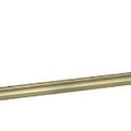 Thanh vắt khăn đơn mạ đồng cổ Ấn Độ Jaquar ACN-ABR-1111SM