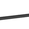 Thanh vắt khăn đơn mạ đen mờ Ấn Độ Jaquar ACN-BLM-1111SM