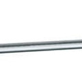 Thanh vắt khăn đơn mạ chrome Ấn Độ Jaquar ACN-CHR-1111SM