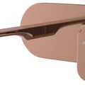 Mặt nạ vòi lavabo nóng lạnh âm tường mạ đồng đỏ Jaquar OPP-BGP-15233NKPM