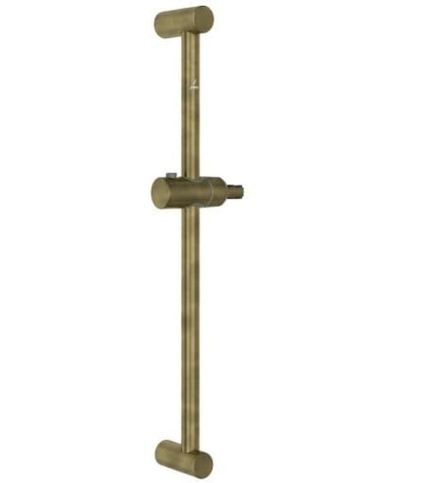 Thanh trượt sen tắm mạ đồng cổ Jaquar SHA-ABR-1199N