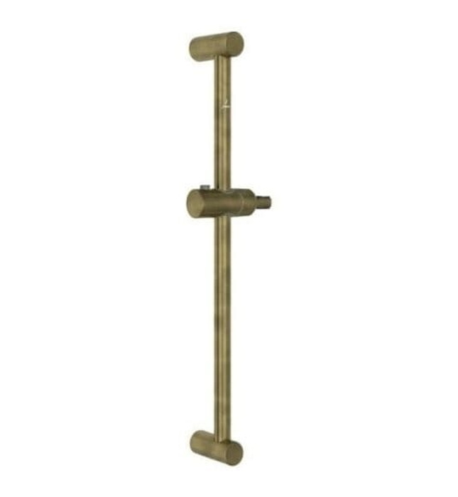 Thanh trượt sen tắm mạ đồng cổ Jaquar SHA-ABR-1199N