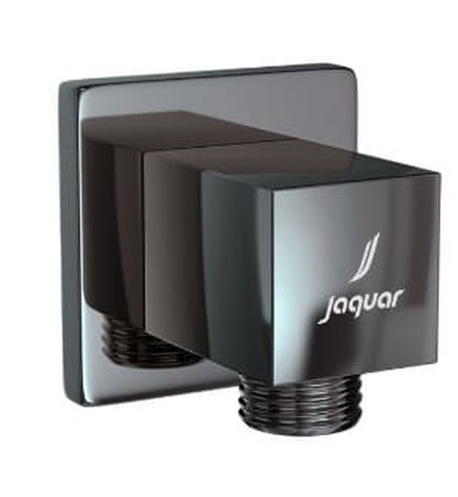 Cút nối tường mạ đồng cổ Jaquar SHA-BCH-1195S