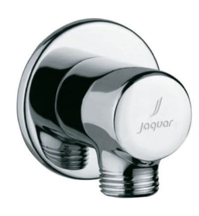 Cút nối tường mạ chrome Jaquar SHA-CHR-1195R