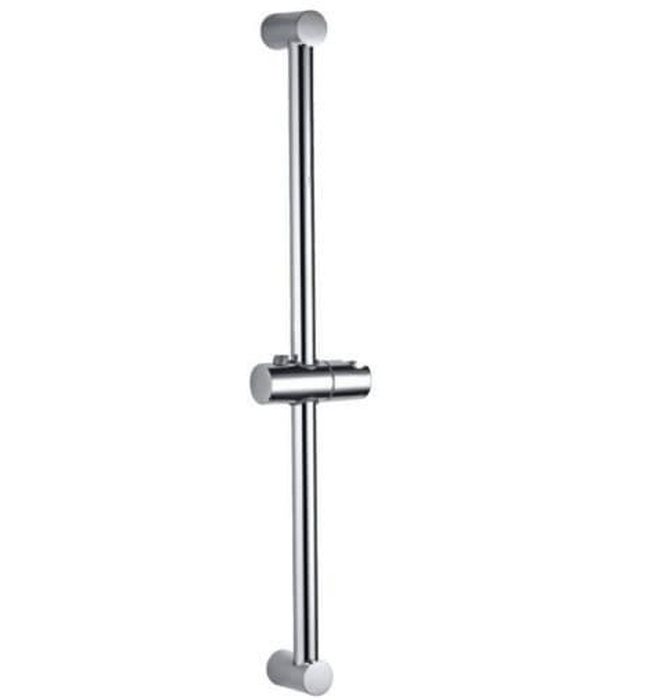 Thanh trượt sen tắm mạ chrome Jaquar SHA-CHR-1199N