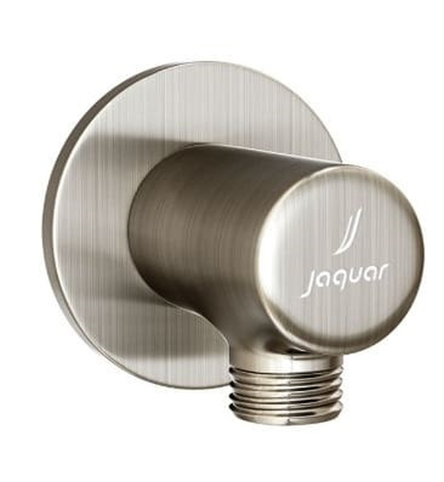 Cút nối tường thép không gỉ Jaquar SHA-SSF-1195R