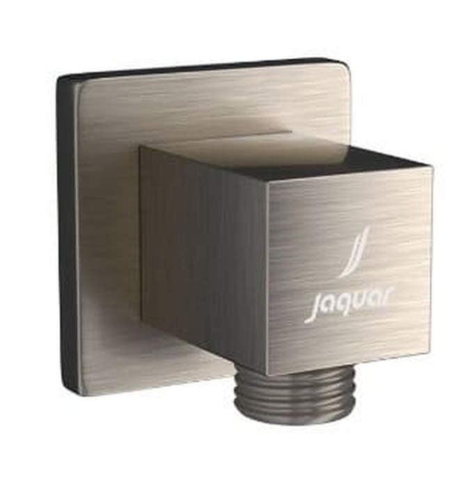 Cút nối tường thép không gỉ Jaquar SHA-SSF-1195S
