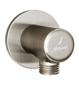 Cút nối tường thép không gỉ Jaquar SHA-SSF-1195R