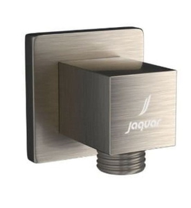 Cút nối tường thép không gỉ Jaquar SHA-SSF-1195S