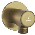 Cút nối tường mạ đồng cổ Jaquar SHA-ABR-1195R
