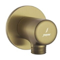 Cút nối tường mạ đồng cổ Jaquar SHA-ABR-1195R