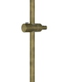 Thanh trượt sen tắm mạ đồng cổ Jaquar SHA-ABR-1199N