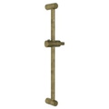 Thanh trượt sen tắm mạ đồng cổ Jaquar SHA-ABR-1199N