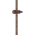 Thanh trượt sen tắm mạ đồng cổ Jaquar SHA-ACR-1199N