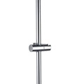 Thanh trượt sen tắm mạ chrome Jaquar SHA-CHR-1199N