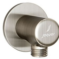 Cút nối tường thép không gỉ Jaquar SHA-SSF-1195R