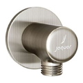Cút nối tường thép không gỉ Jaquar SHA-SSF-1195R
