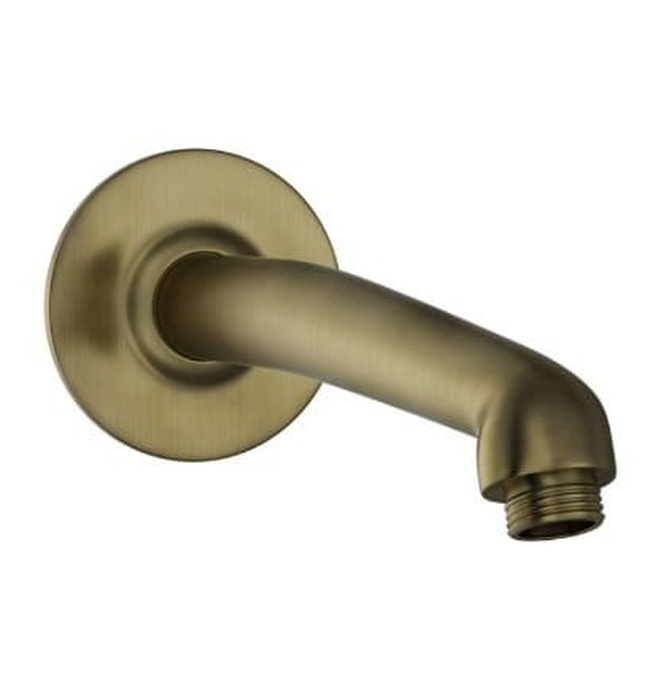 Tay sen đúc gắn tường mạ đồng cổ Jaquar SHA-ABR-477