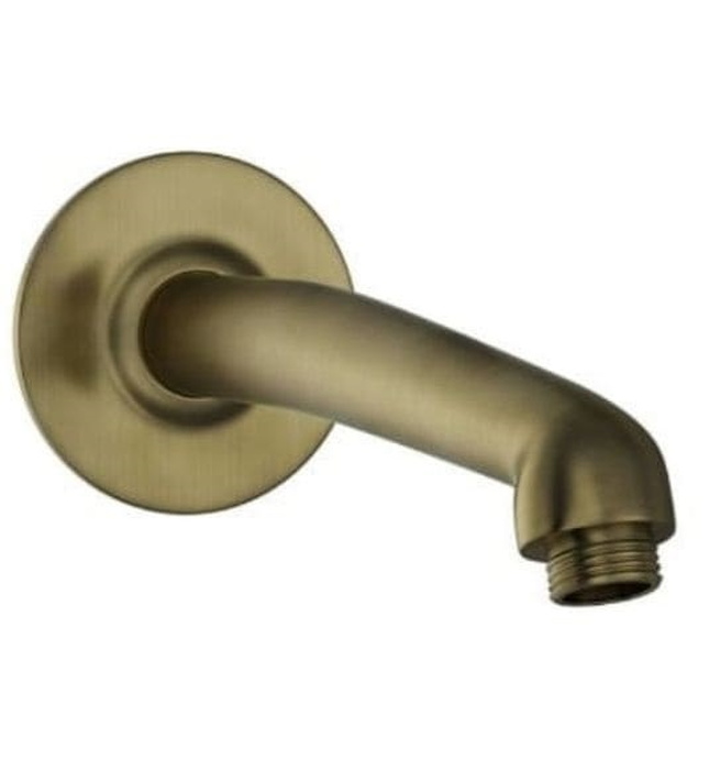 Tay sen đúc gắn tường mạ đồng cổ Jaquar SHA-ABR-477