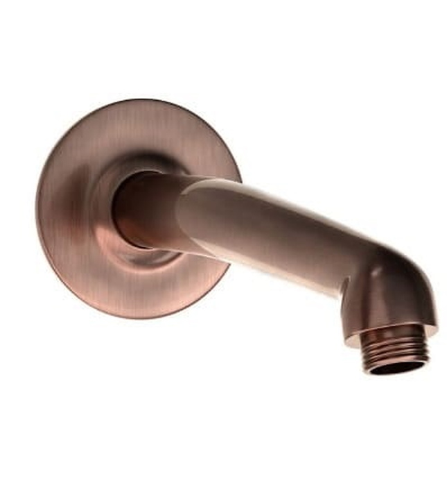 Tay sen đúc gắn tường mạ đồng cổ Jaquar SHA-ACR-477