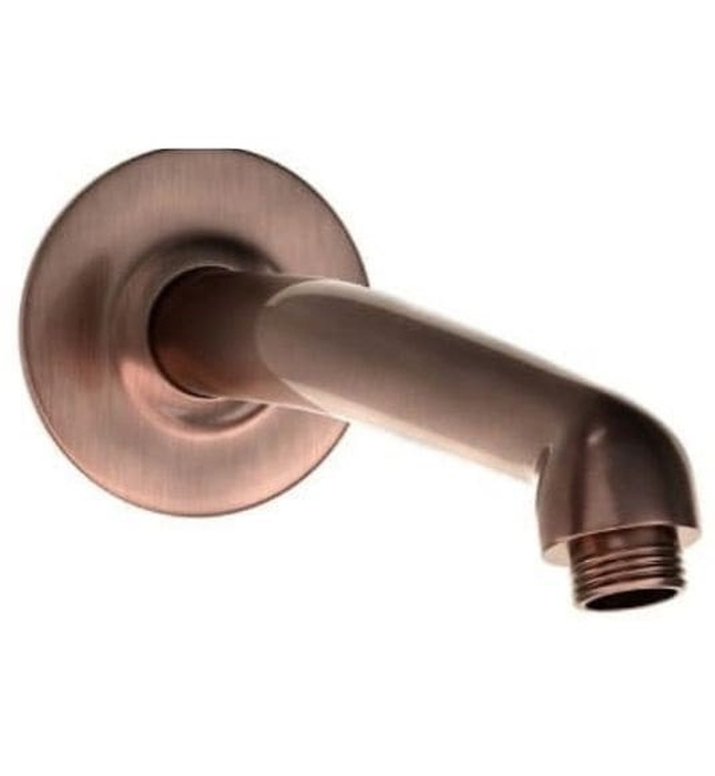 Tay sen đúc gắn tường mạ đồng cổ Jaquar SHA-ACR-477